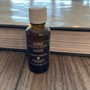 Aveda key element #12